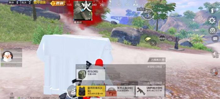 啸天辅助和平精英怎么样（和平精英怎么样打职业）